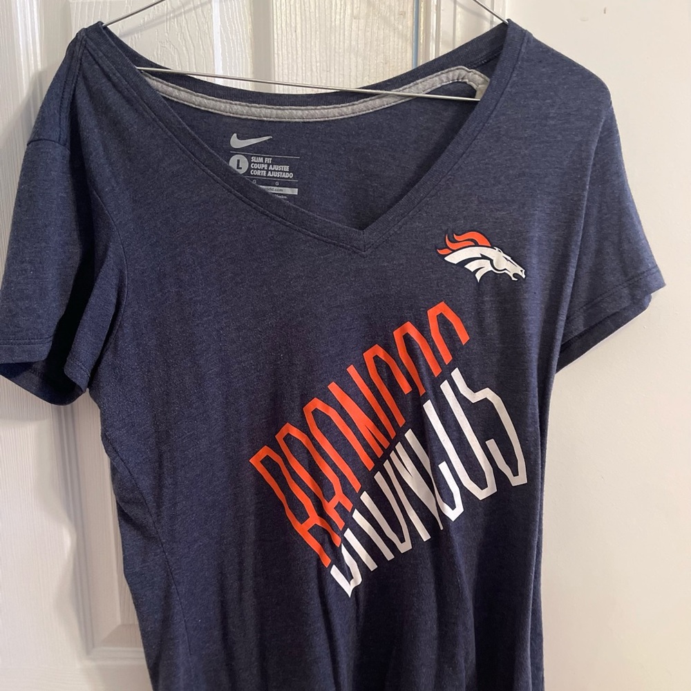 Denver Broncos T-Shirt